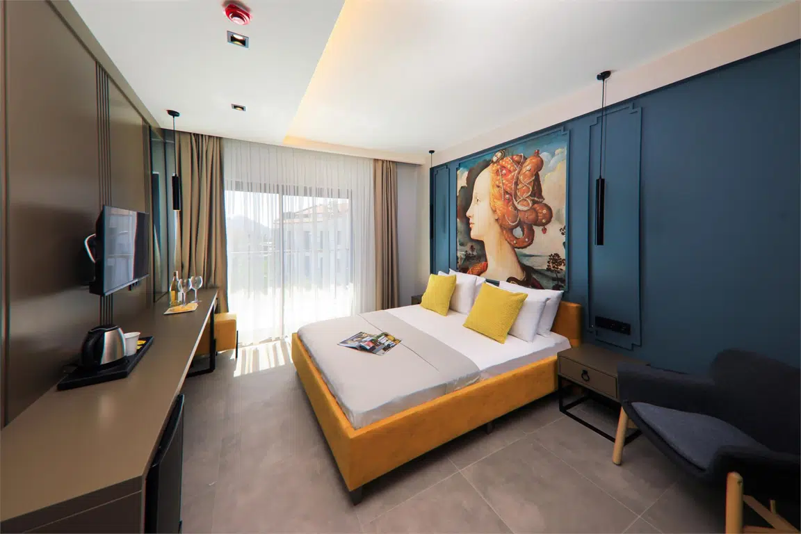 room image
